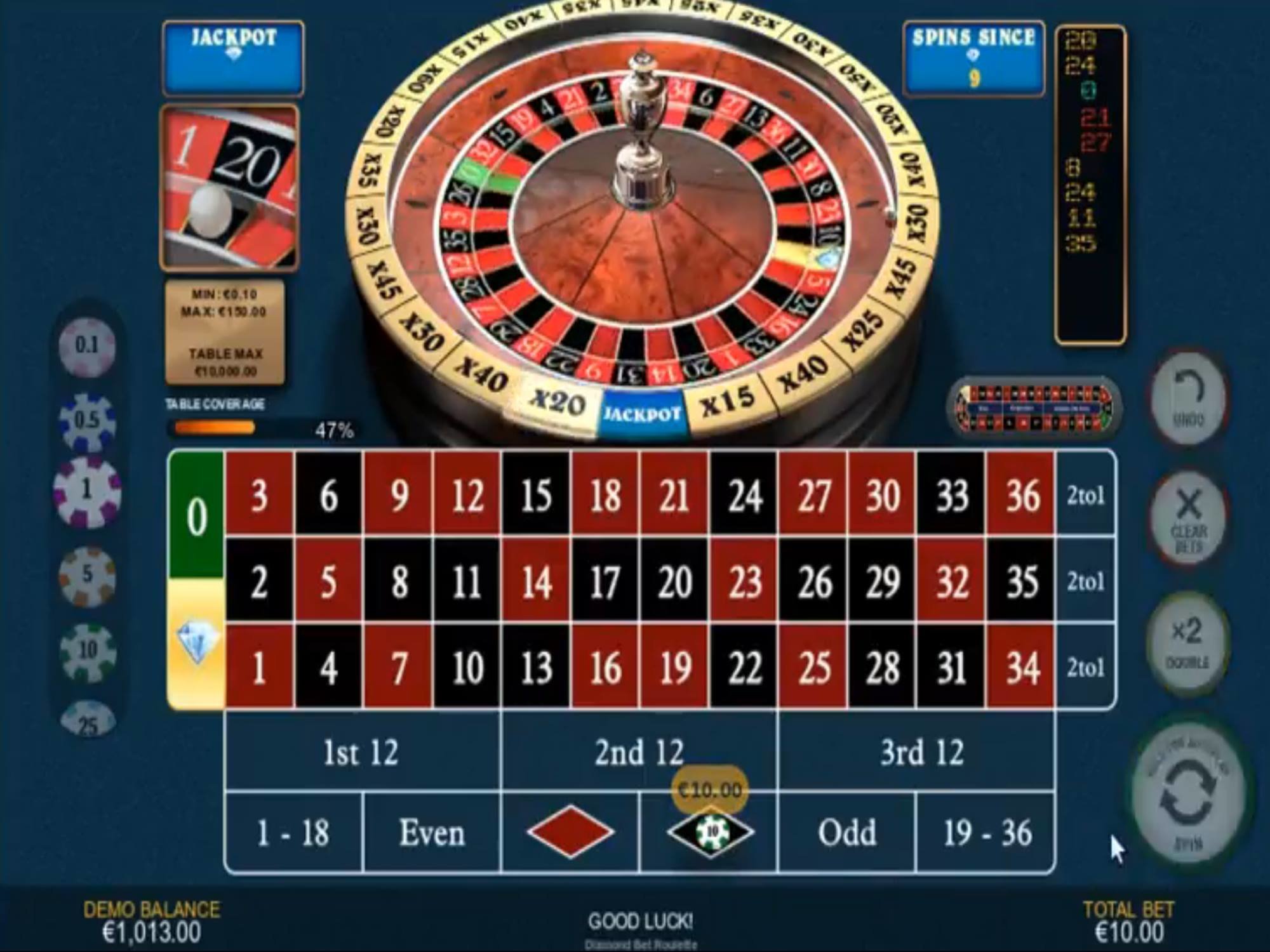 mobile vbet