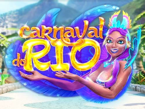 Carnaval Do Rio Game Logo