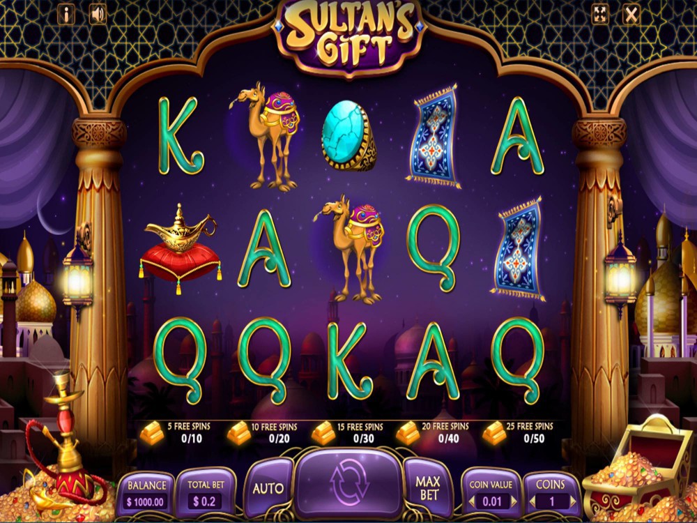 Sultan Sultan