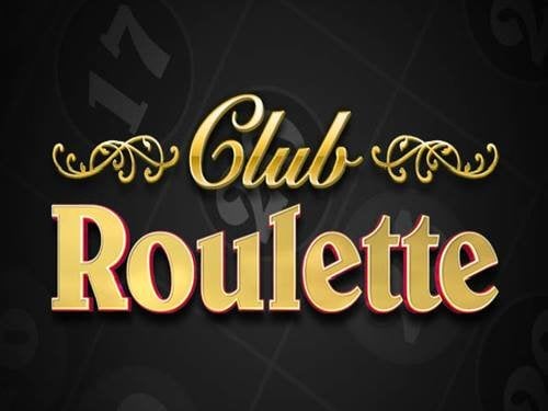 Club Roulette Game Logo
