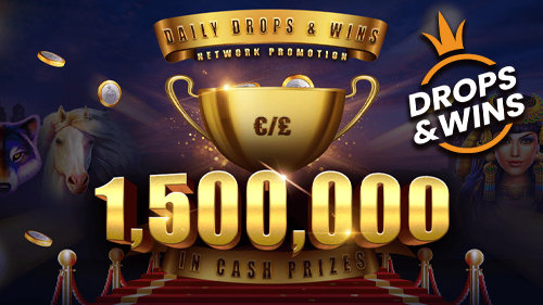 Win Your Share of Pragmatic Play’s €1.5 Million Cash Prize Pool