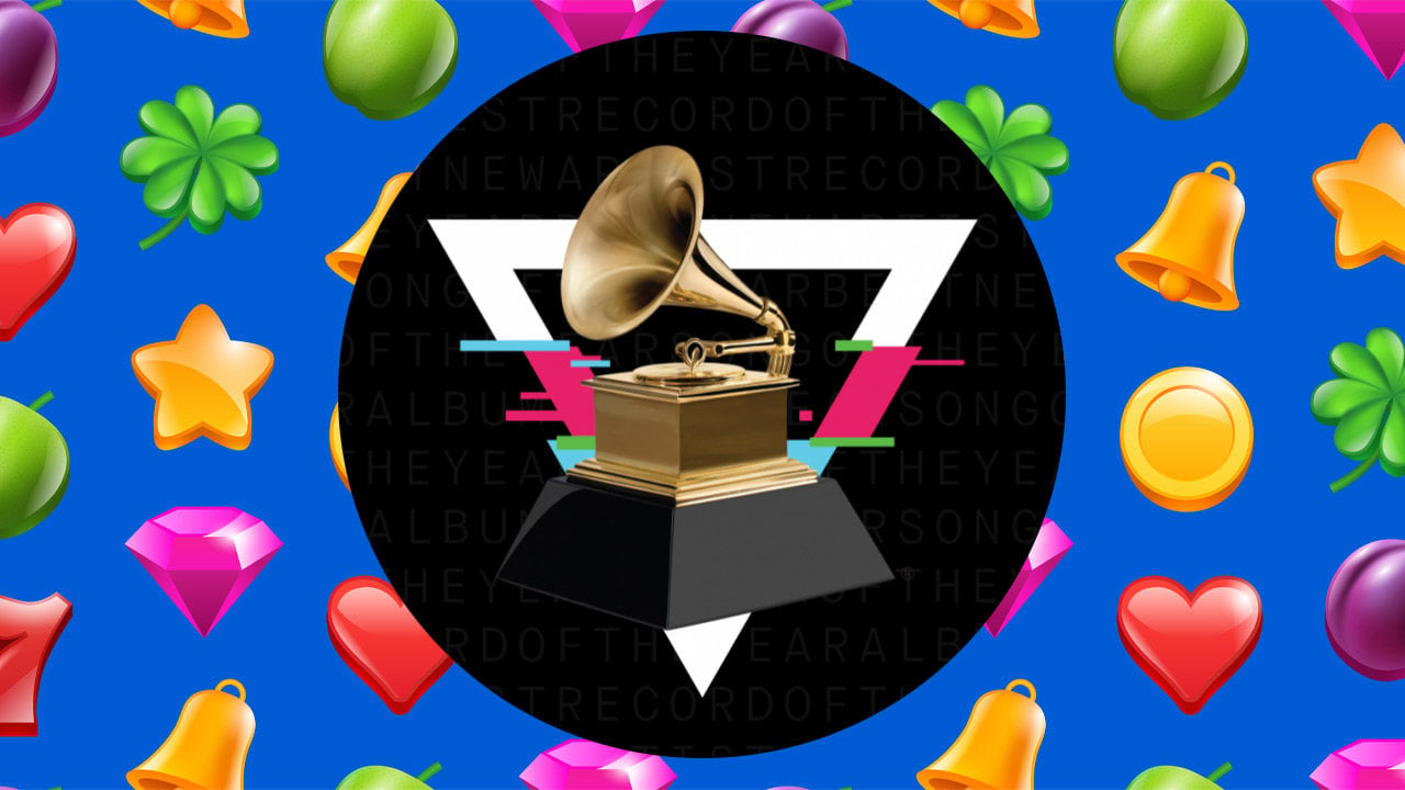 Set Your Sights On The Grammy’s With 7 Top Music-Themed Slots
