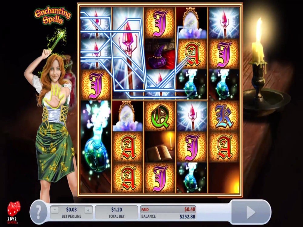 Jogue slots gratis Muse