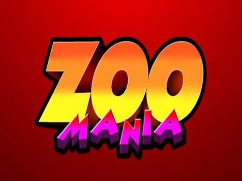 Zoomania Game Logo