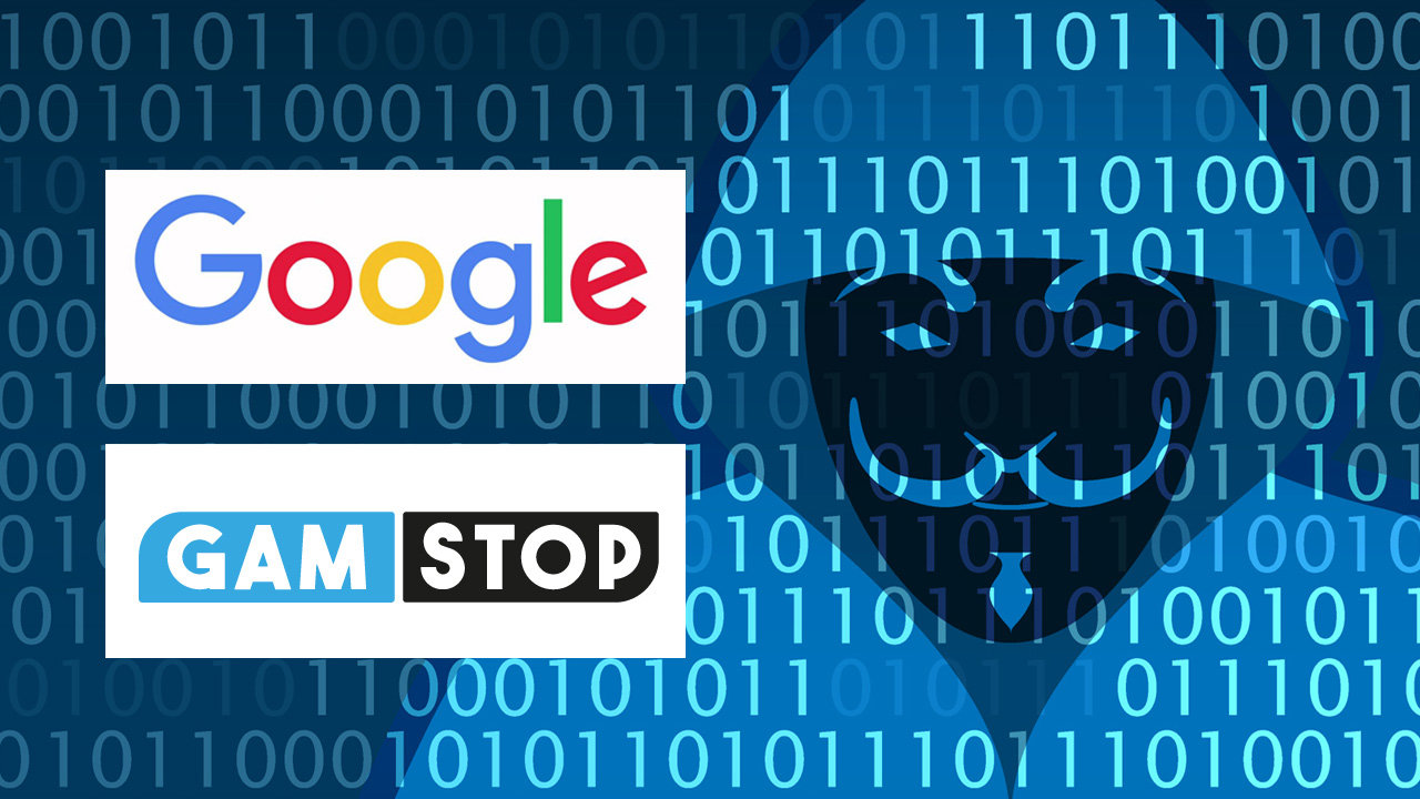 Google Serves Blackhat Casino Ads For Gamstop Search Results