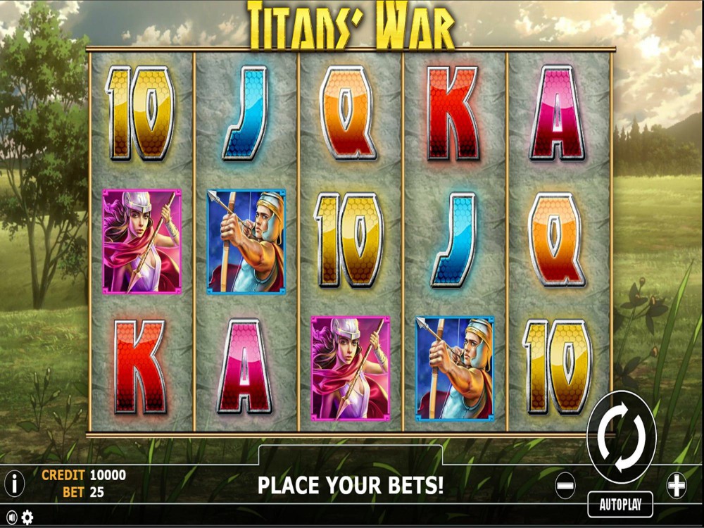 Jogos de slots online Pimped