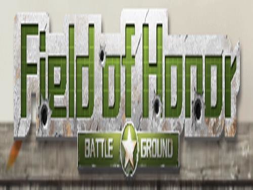 Field Of Honor Game Logo