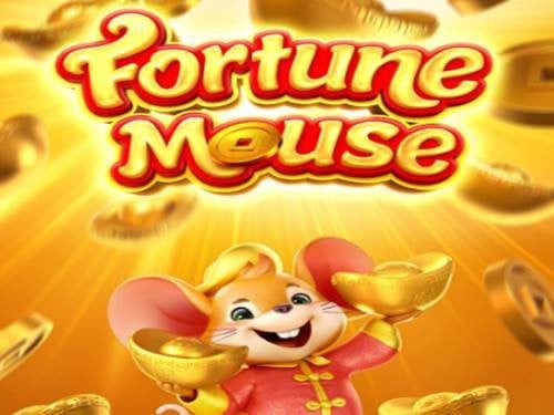 Fortune Mouse Game Logo