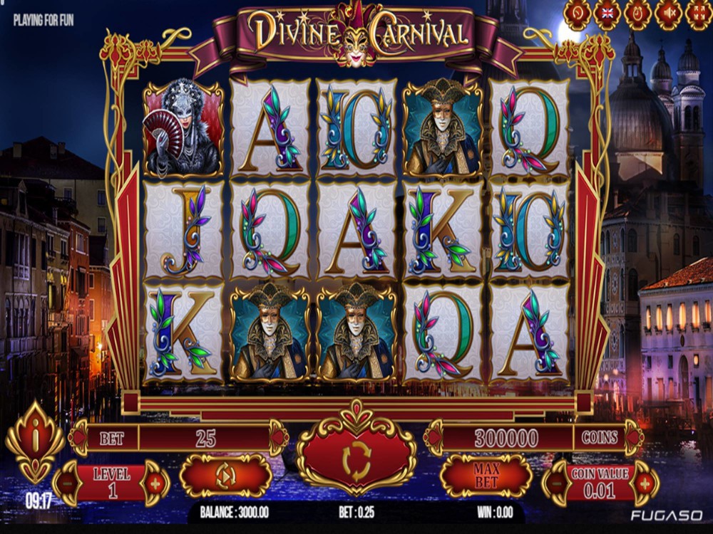 Jogar slots gratis Koi Princess