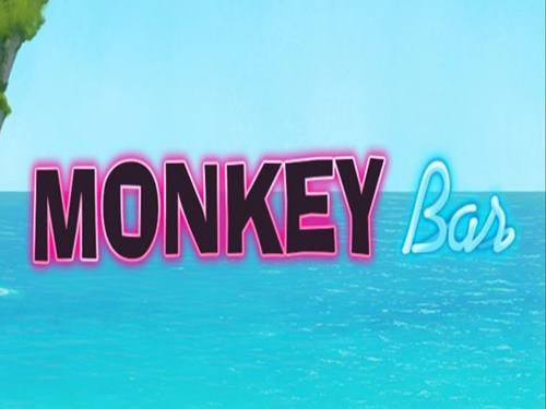 Monkey Bar Game Logo