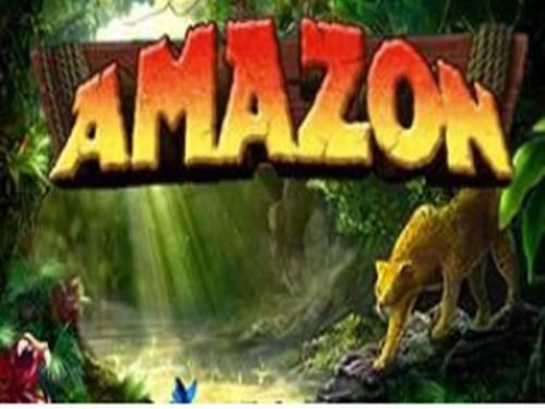 Amazon Game Logo
