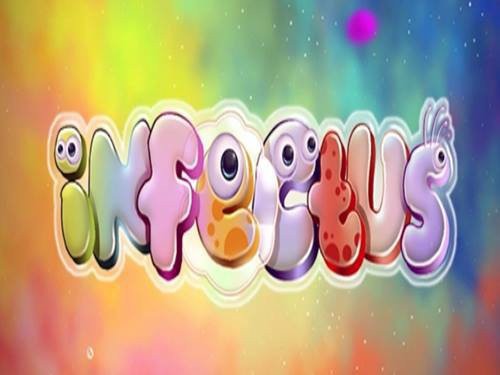 Infectus Game Logo
