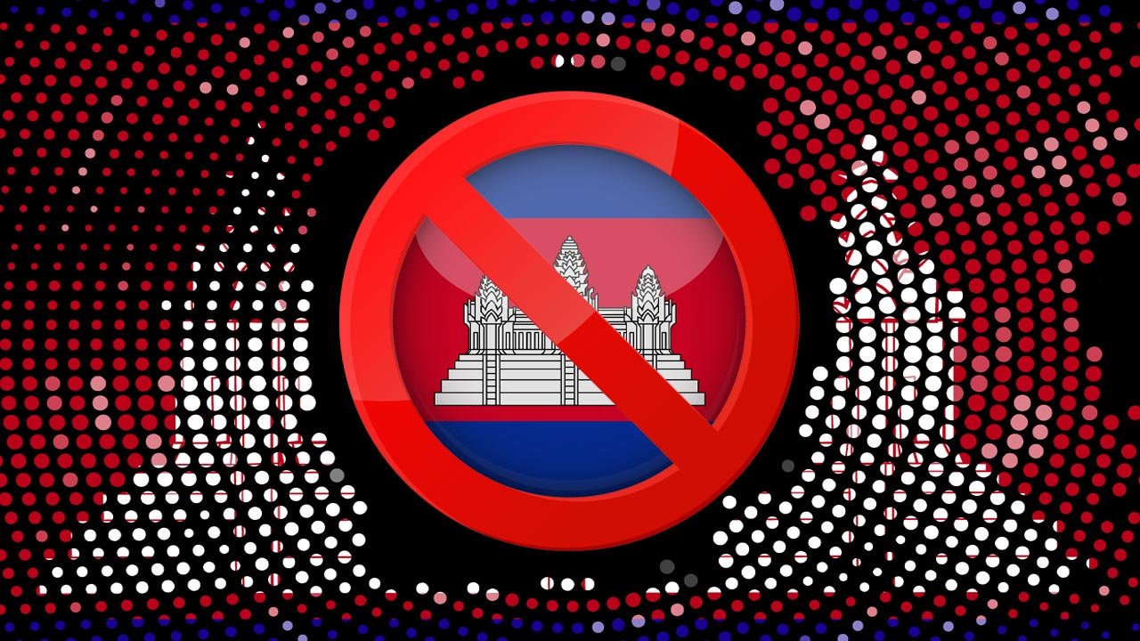 Cambodia’s 2020 Online Gambling Ban Hits Hard