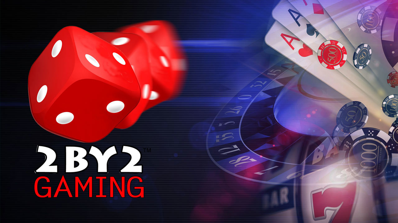 2BY2 Gaming: Innovation That Pushes Forward