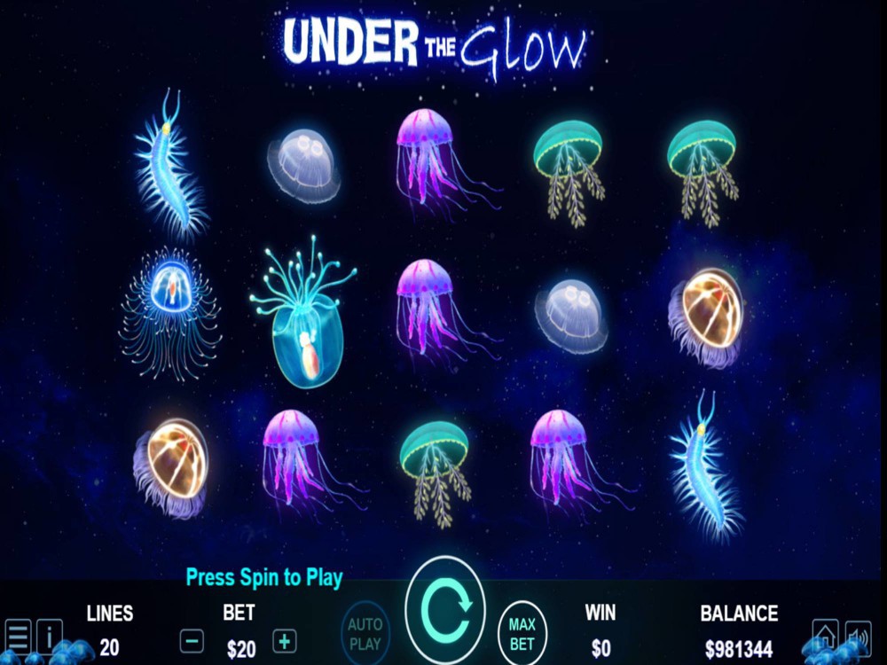 Glow Glow