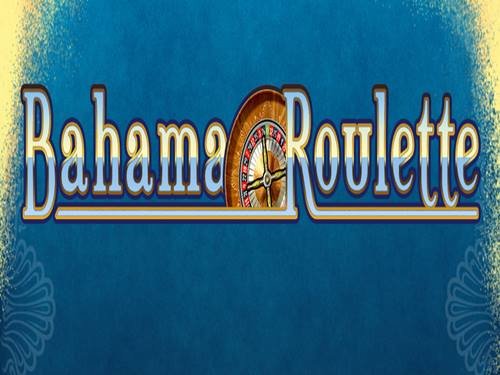 Bahama Roulette Game Logo