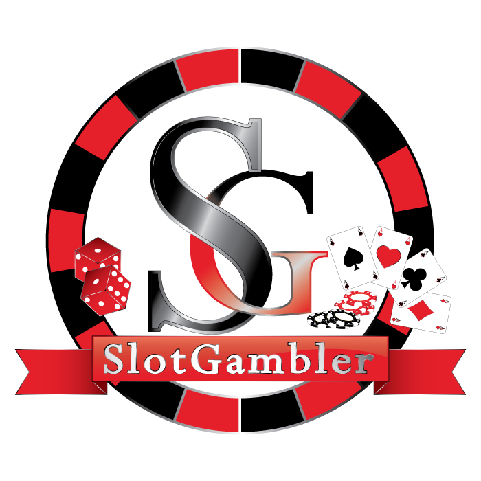 SlotGambler Casino Logo