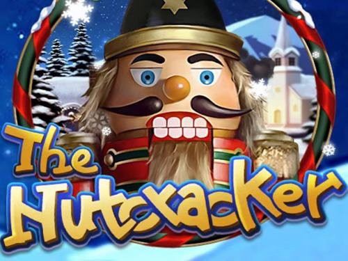The Nutcracker Game Logo