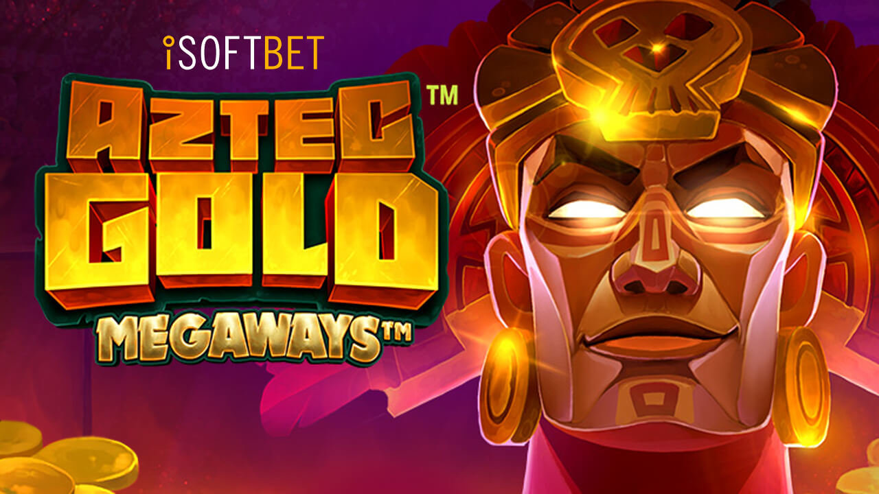 Immerse Yourself In The Rich World Of Aztec Gold Megaways Slot