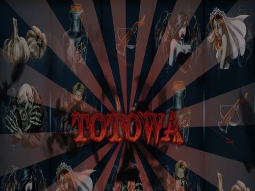 Totowa Game Logo