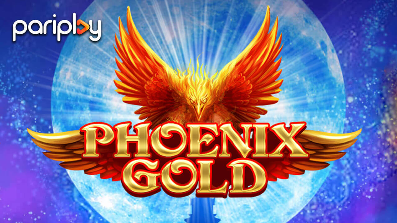 The Golden Promises Of The Phoenix Calls You To Adventure