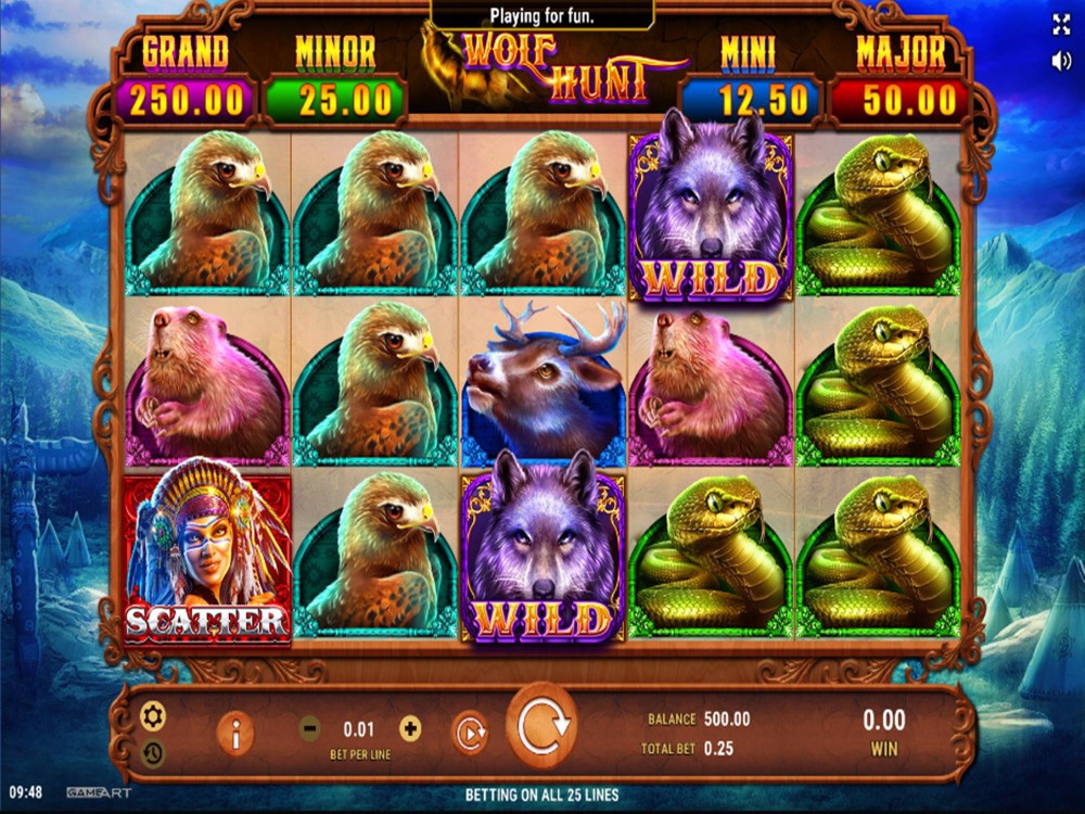 No deposit slots 2020 No deposit slots 2020