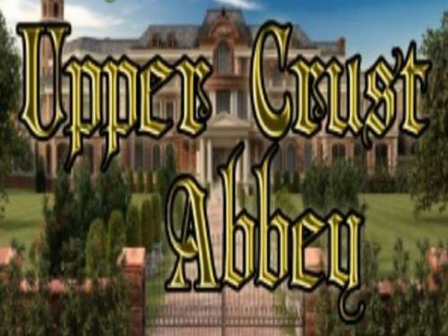 Upper Crust Abbey Game Logo