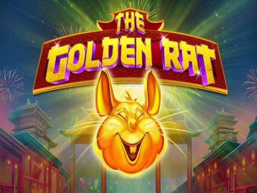 The Golden Rat Game Logo