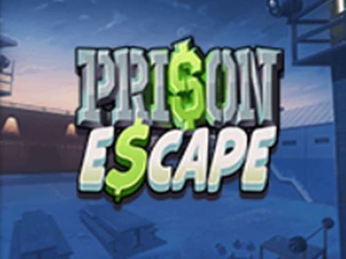Prison Escape Game Logo