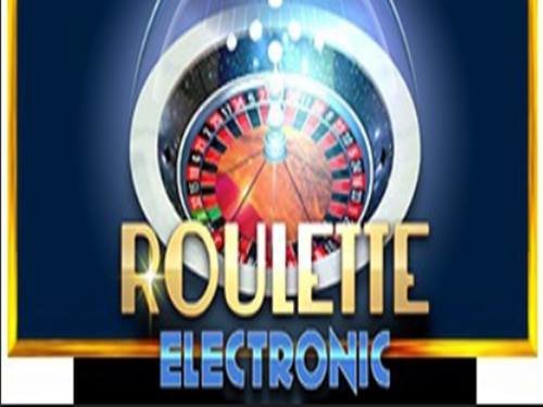 Electronic Roulette Game Logo