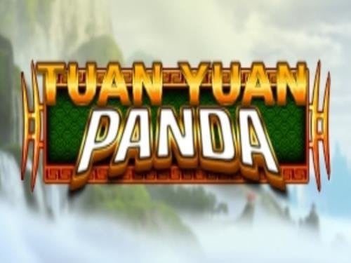 Tuan Yuan Panda Game Logo