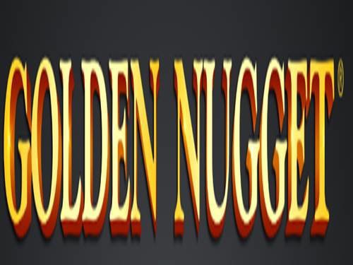 Golden Nugget Game Logo