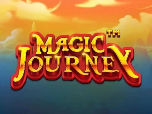 Magic Journey Game Logo