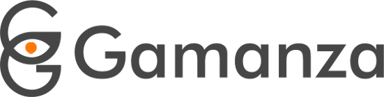 Gamanza Logo