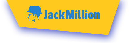 JackMillion Casino Logo