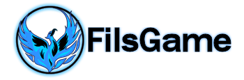 FilsGame Logo