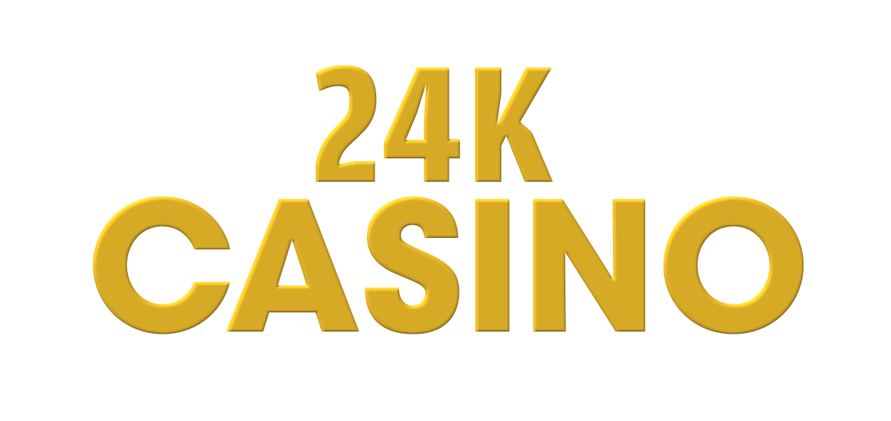 24K Casino Logo