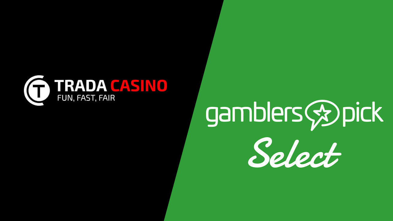 Trada Casino Receives GP Select Seal