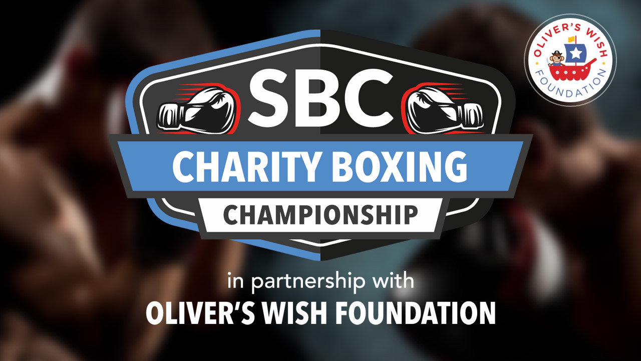 iGaming Bosses Go Toe-To-Toe In The 2020 SBC Charity Boxing Championship