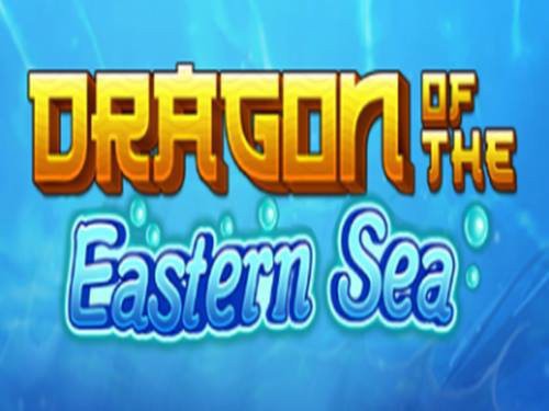 Dragon Of The Eastern Sea Game Logo