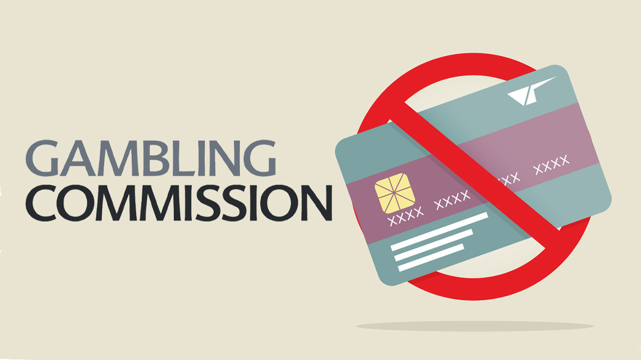 UK Gambling Commission Sets Credit Card Gambling Ban Date