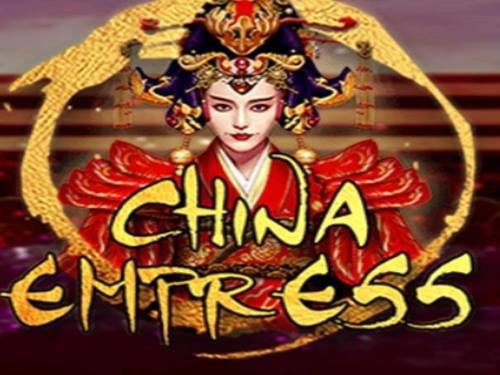 China Empress Game Logo