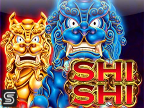 Shishi Game Logo