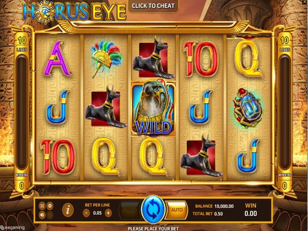 Mobile Gambling zeus slot machine online gratis establishment Harbors Video game