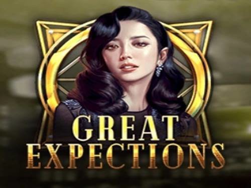 Great Expectations Game Logo