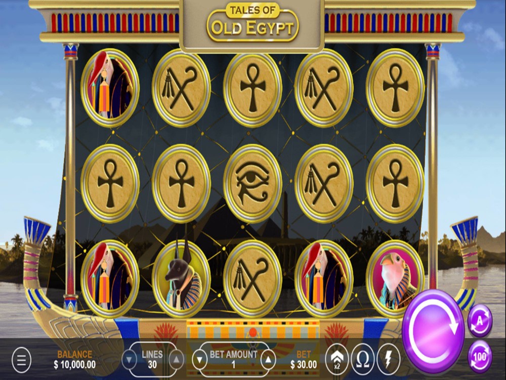 Slots de cassino Glam or Sham Slots de cassino Glam or Sham