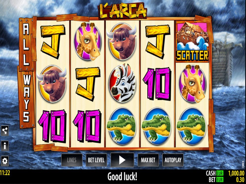 World match slots free World match slots free
