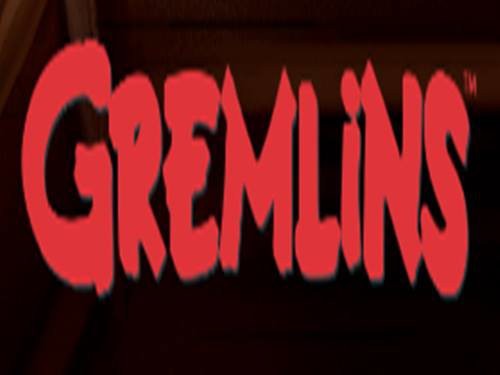 Gremlins Game Logo