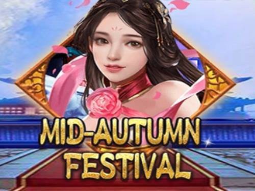 Mid-Autumn Festival Game Logo