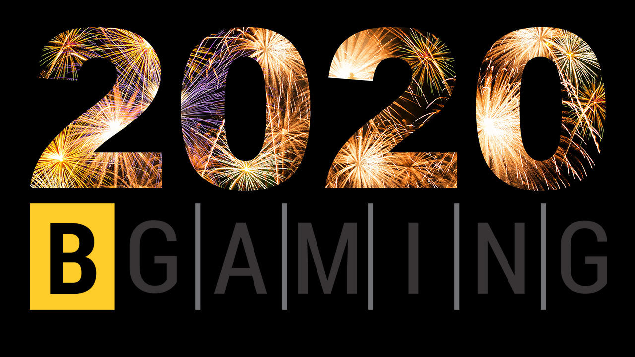 Exciting Year Ahead for BGaming